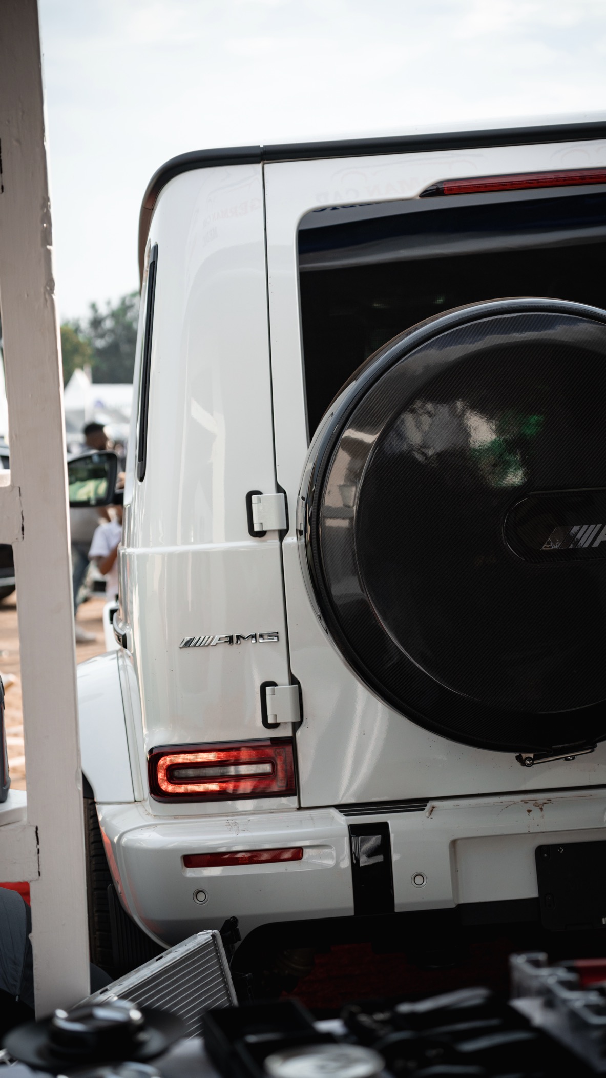 Auto Show Kampala 2026 — Best Auto Car Collection